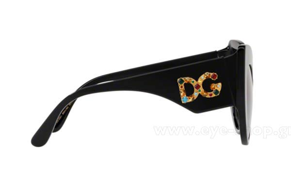 Dolce Gabbana μοντέλο 4321 στο χρώμα B5018G