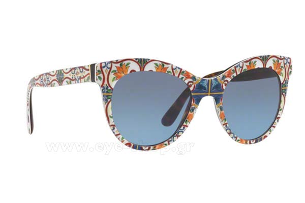 Γυαλιά Dolce Gabbana 4311 31778F