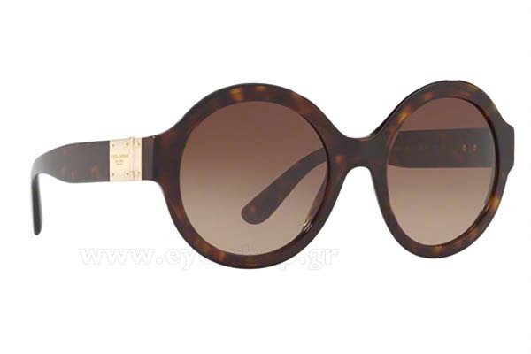 Γυαλιά Dolce Gabbana 4331 502/13
