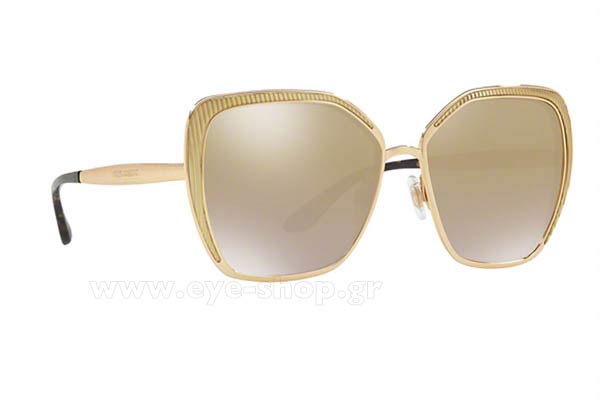 Γυαλιά Dolce Gabbana 2197 02/6E
