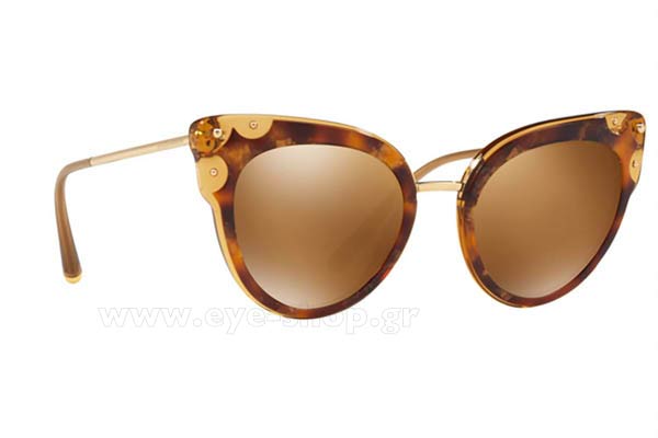 Γυαλιά Dolce Gabbana 4340 31916H