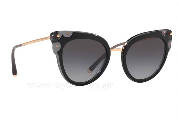 Γυαλιά Dolce Gabbana 4340 501/8G