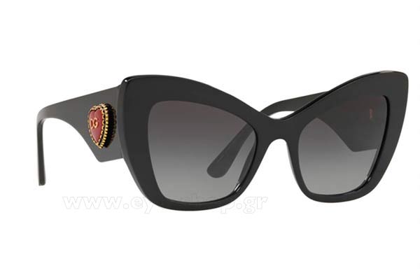 Γυαλιά Dolce Gabbana 4349 501/8G