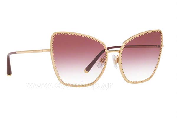 Γυαλιά Dolce Gabbana 2212 02/8H