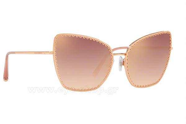 Γυαλιά Dolce Gabbana 2212 12986F