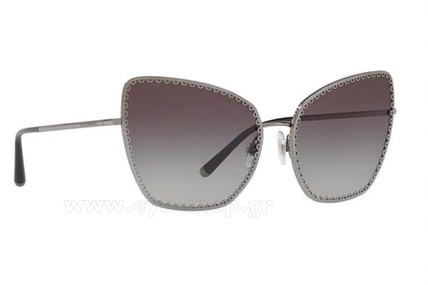 Γυαλιά Dolce Gabbana 2212 04/8G