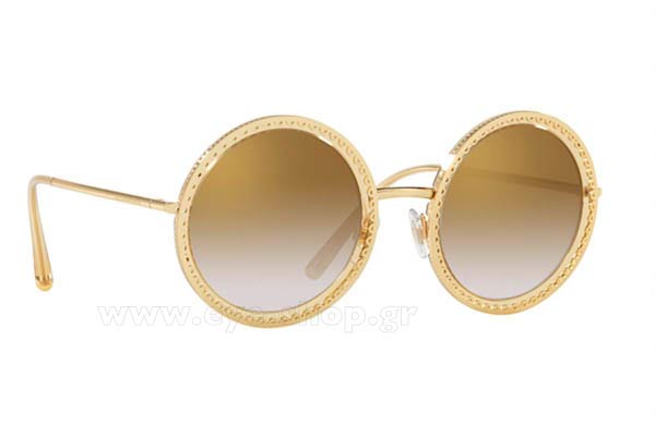 Γυαλιά Dolce Gabbana 2211 02/6E
