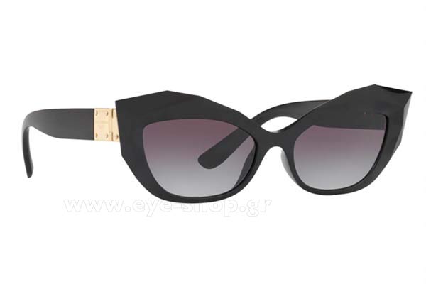 Γυαλιά Dolce Gabbana 6123 501/8G