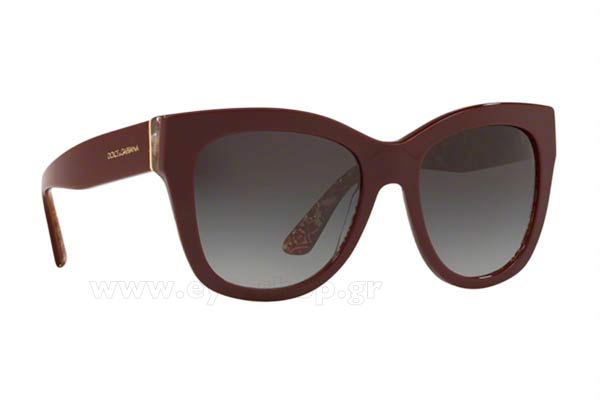 Γυαλιά Dolce Gabbana 4270 32058G