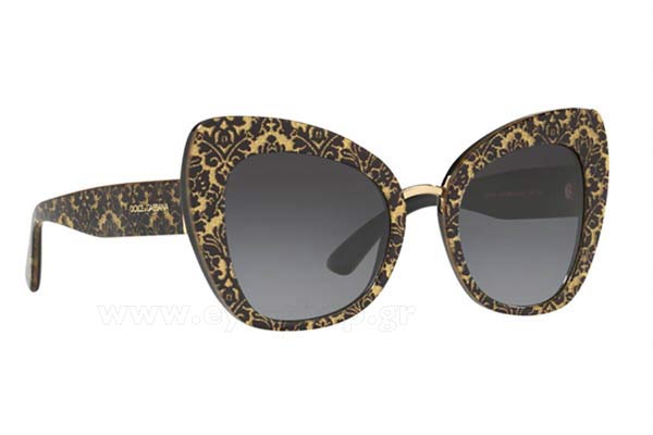 Γυαλιά Dolce Gabbana 4319 32148G