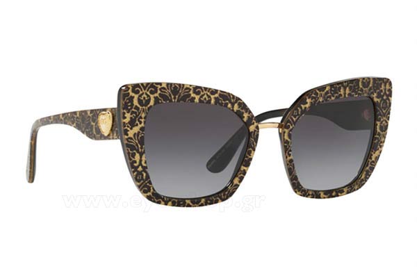 Γυαλιά Dolce Gabbana 4359 32148G