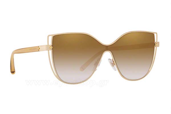 Γυαλιά Dolce Gabbana 2236 02/6E