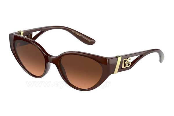 Γυαλιά Dolce Gabbana 6146 329078