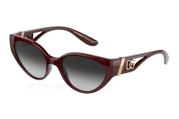 Γυαλιά Dolce Gabbana 6146 32858G