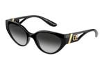 Λεπτομέρειες - Οπτικά Γυαλιά Ηλίου Dolce Gabbana 6146 501/8G Τιμή: 139.99