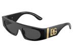 Λεπτομέρειες - Οπτικά Γυαλιά Ηλίου Dolce Gabbana 4411 501/87 Τιμή: 199.97