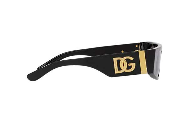 Dolce Gabbana μοντέλο 4411 στο χρώμα 501/87