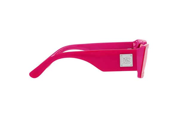 Dolce Gabbana μοντέλο 4416 στο χρώμα 33794Z