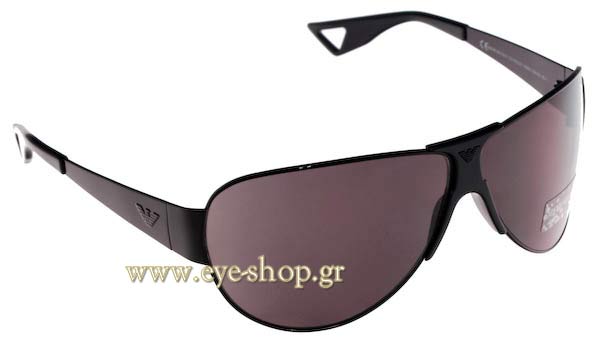 Γυαλιά Emporio Armani 9532 006E5