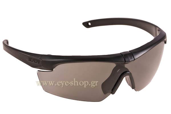 Γυαλιά ESS ESS Crosshair 3LS EE9014-05 Με ακόμη 2 ανταλλακτικές μάσκες (κίτρινο και διάφανο)
