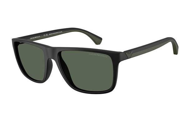 Γυαλιά Emporio Armani 4033 500171