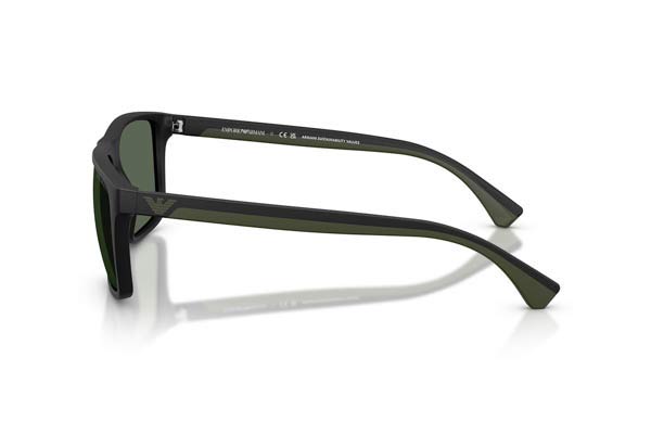 Emporio Armani μοντέλο 4033 στο χρώμα 500171