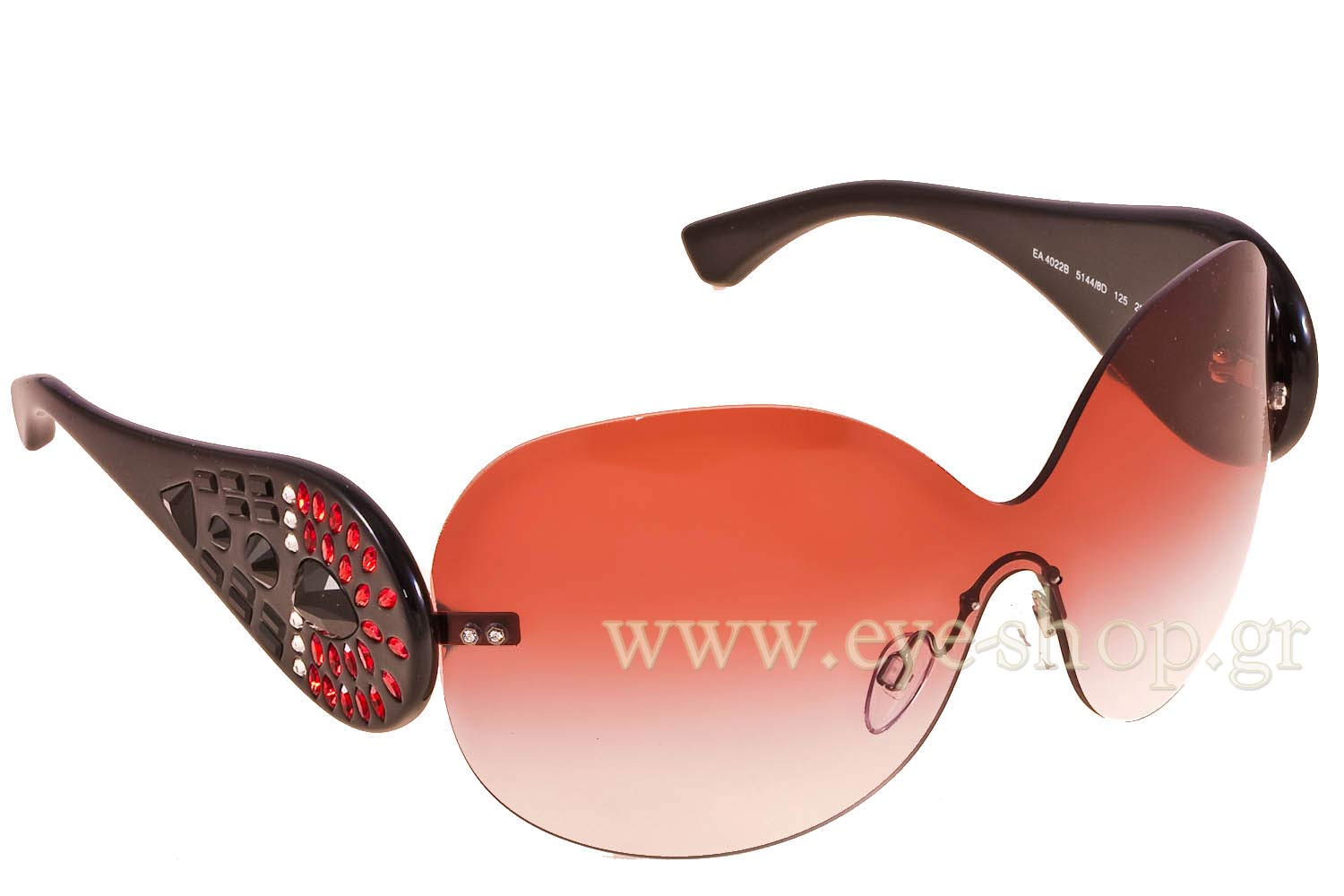 Emporio Armani 4022B KAJAL