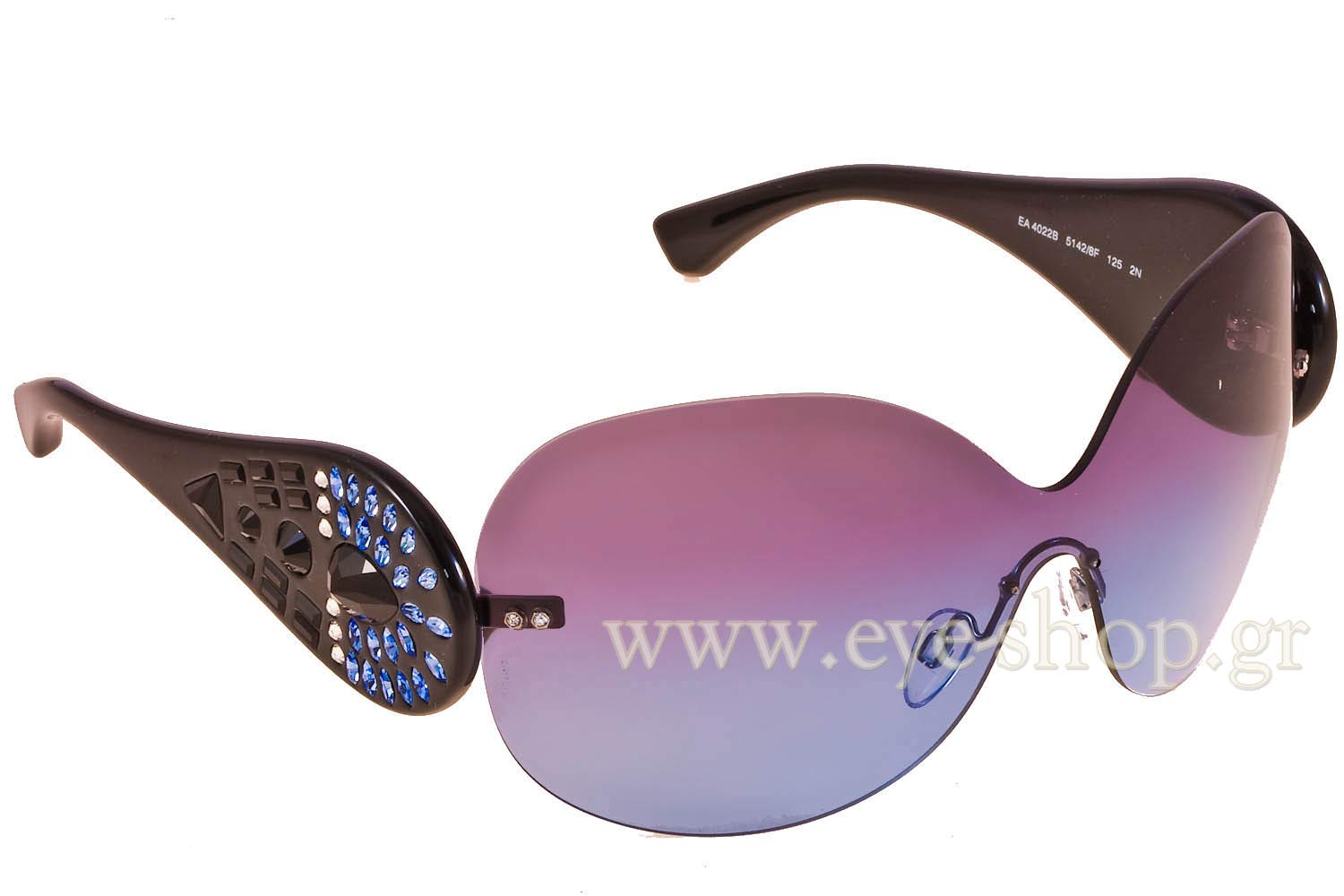 Emporio Armani 4022B KAJAL