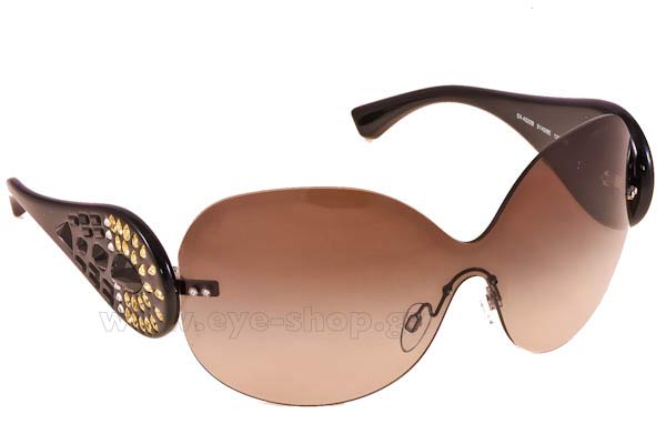 Γυαλιά Emporio Armani 4022B KAJAL 51438E