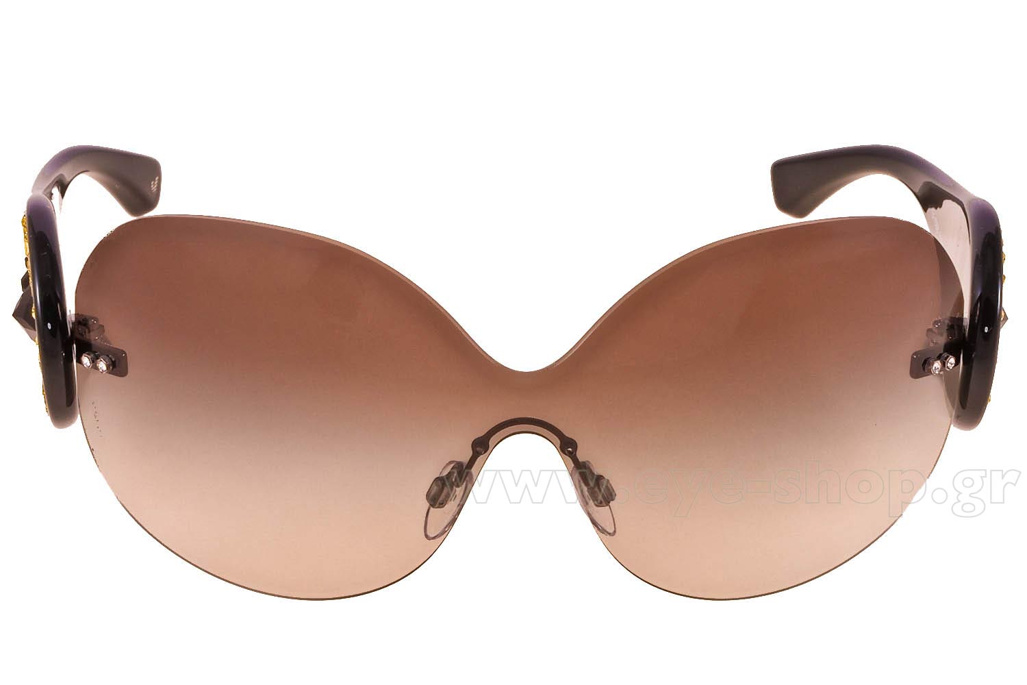 Emporio Armani 4022B KAJAL