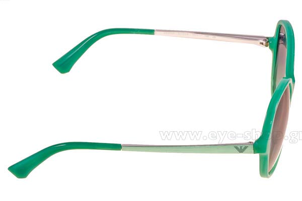 Emporio Armani μοντέλο 4024 στο χρώμα 52134S