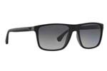 Γυαλια Ηλιου Emporio Armani 4033 5229T3 Polarized