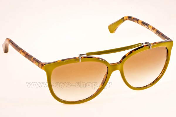 Γυαλιά Emporio Armani 4039 52678E