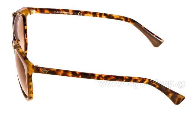 Emporio Armani μοντέλο 4039 στο χρώμα 526513