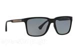 Γυαλια Ηλιου Emporio Armani 4047 506381 Polarized