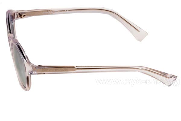 Emporio Armani μοντέλο 4054 στο χρώμα 53716J