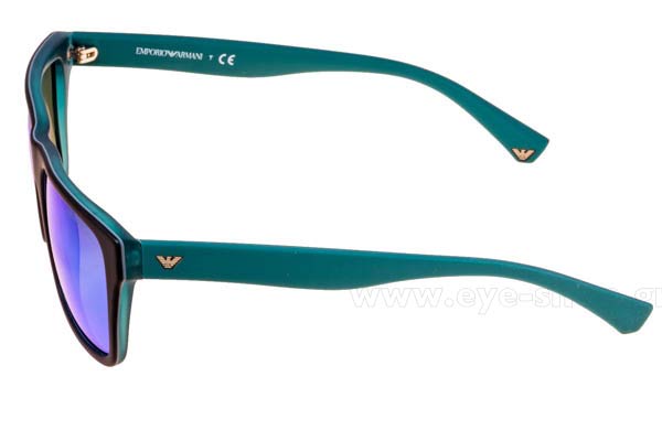 Emporio Armani μοντέλο 4048 στο χρώμα 539355