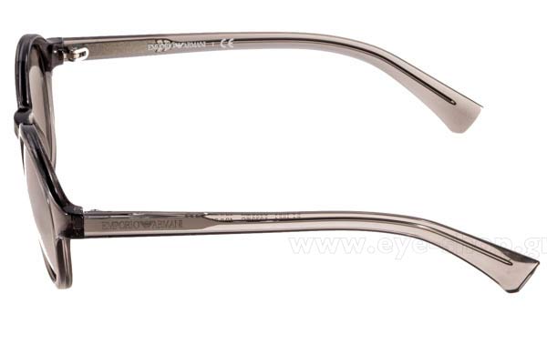 Emporio Armani μοντέλο 4054 στο χρώμα 53726G