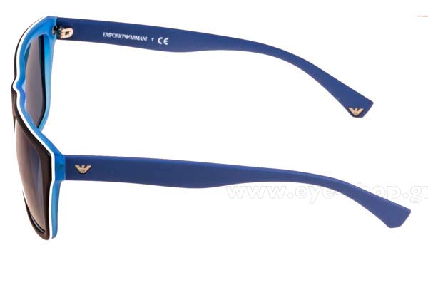 Emporio Armani μοντέλο 4048 στο χρώμα 539280
