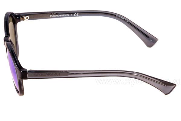 Emporio Armani μοντέλο 4054 στο χρώμα 537355