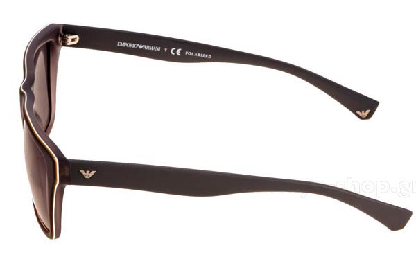 Emporio Armani μοντέλο 4048 στο χρώμα 539081