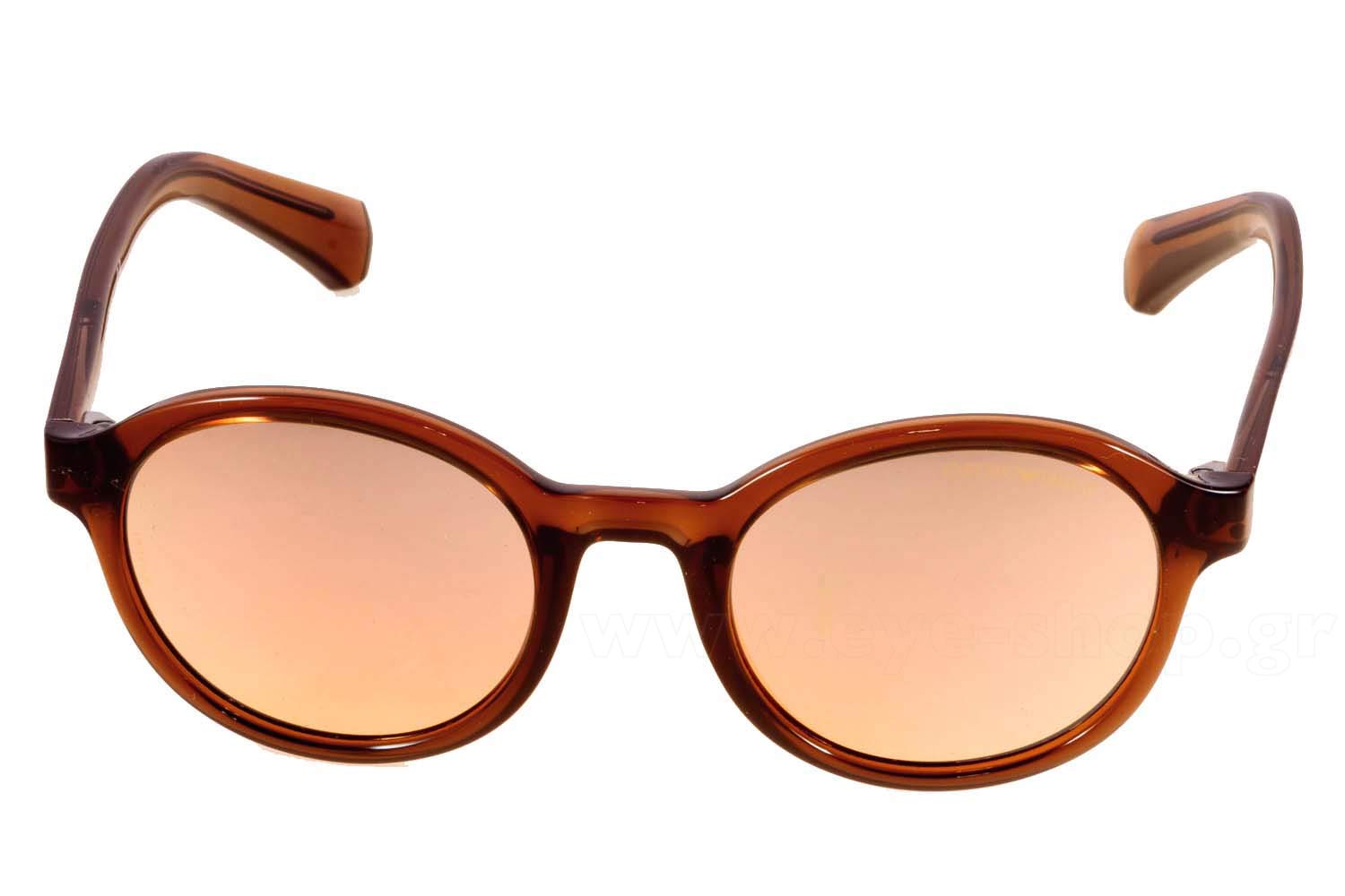 Emporio Armani 4054