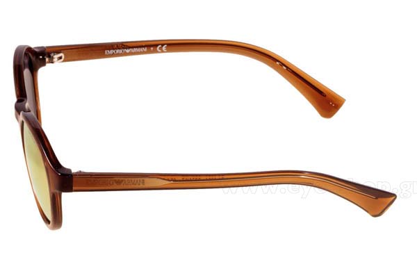 Emporio Armani μοντέλο 4054 στο χρώμα 53744Z