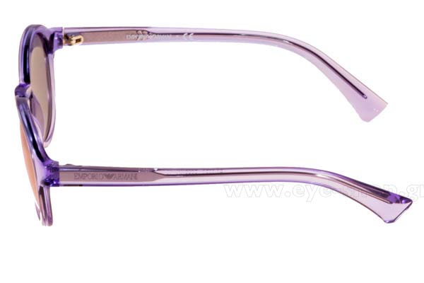 Emporio Armani μοντέλο 4054 στο χρώμα 53764V