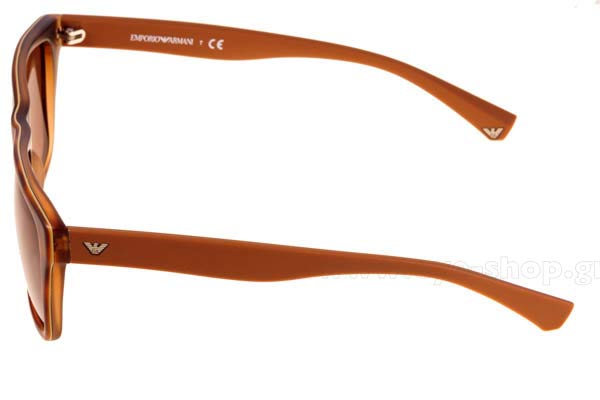 Emporio Armani μοντέλο 4048 στο χρώμα 539173