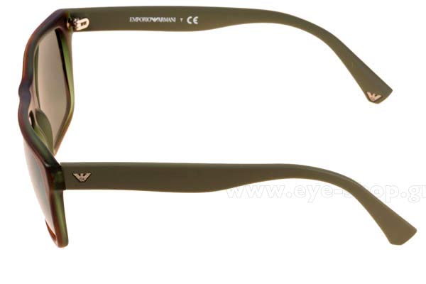 Emporio Armani μοντέλο 4048 στο χρώμα 53946R