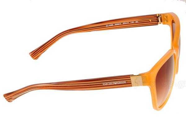 Emporio Armani μοντέλο 4068 στο χρώμα 550613