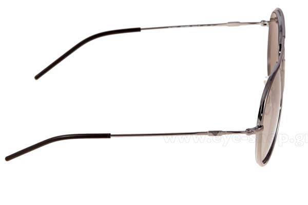 Emporio Armani μοντέλο 2034 στο χρώμα 30106G