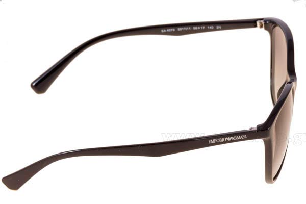 Emporio Armani μοντέλο 4073 στο χρώμα 501711