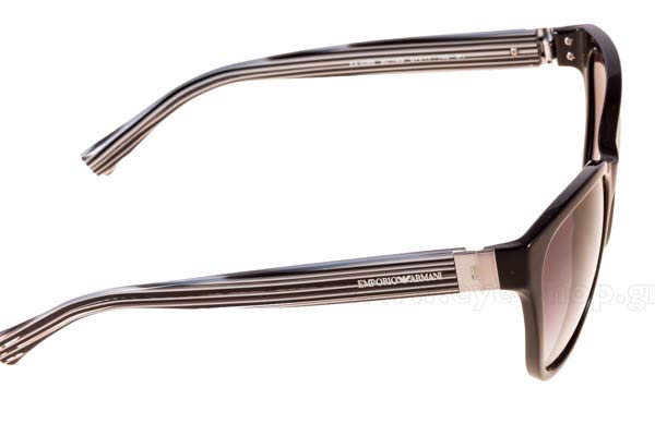 Emporio Armani μοντέλο 4068 στο χρώμα 50178G